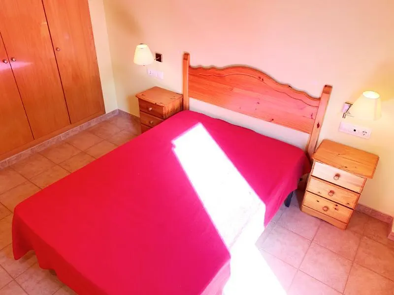 Hotel Canillo Ribagrossa 3000