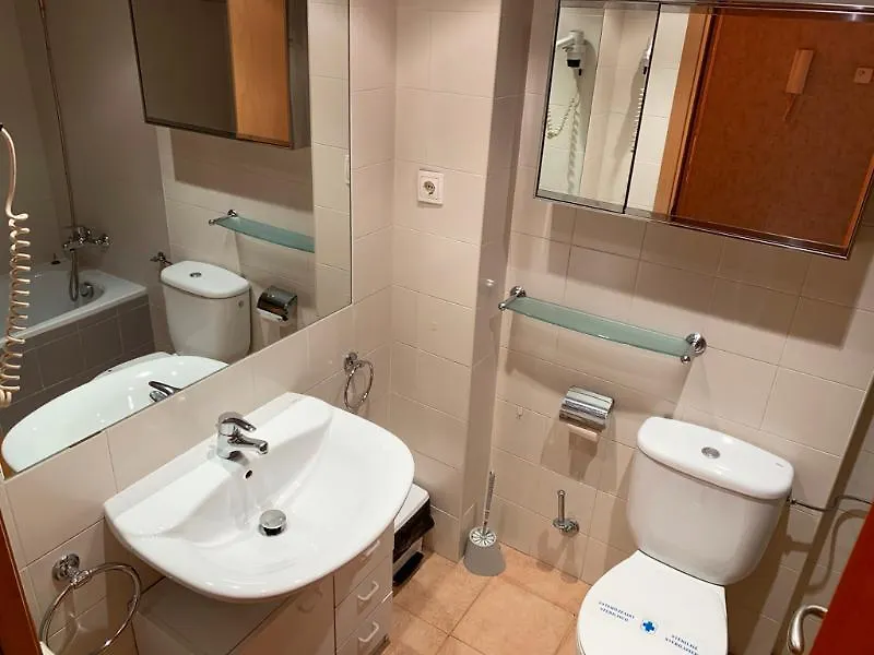 Canillo Ribagrossa 3000 Hotel