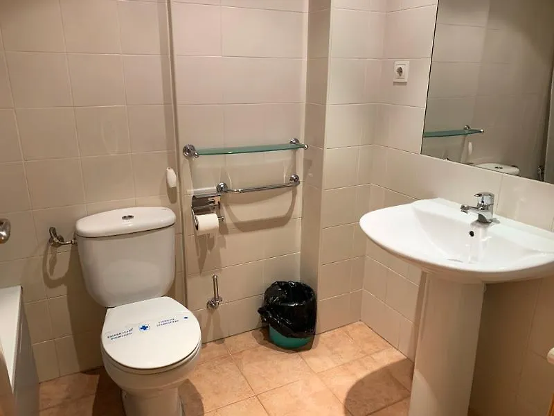 Hotel Canillo Ribagrossa 3000