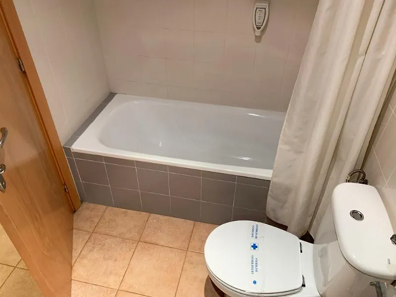 Canillo Ribagrossa 3000 Hotel