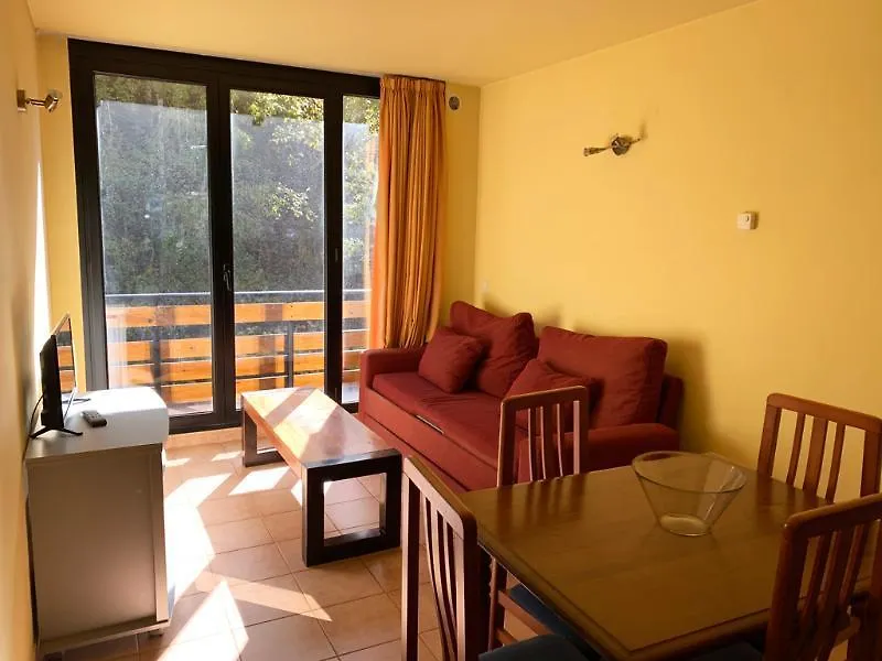 ** Hotel Canillo Ribagrossa 3000 Andorra