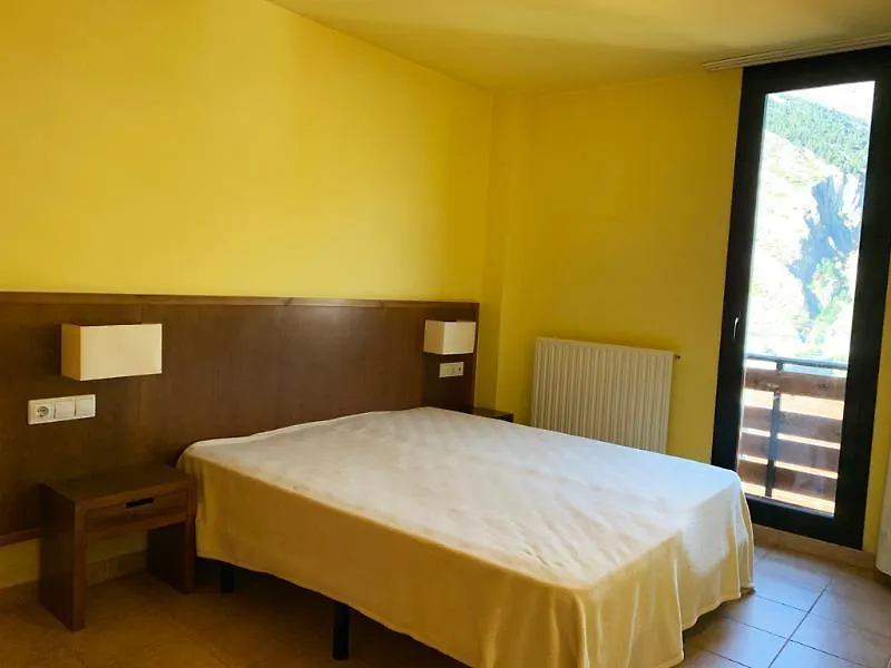 Canillo Ribagrossa 3000