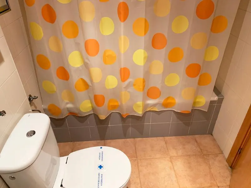 ** Hotel Canillo Ribagrossa 3000 Andorra